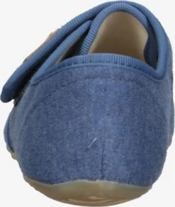 Living Kitzbühel Pantoffels Huisschoenen Kinderen Duifblauw 13 Living Kitzbühel Pantoffels Huisschoenen Kinderen Duifblauw -Hummel Winkel b9e6801f74c8b989d659b22b5916620b