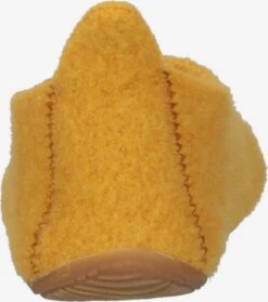 Living Kitzbühel Pantoffels Huisschoenen Kinderen Geel -Hummel Winkel b9eaace1156281946c8920a38d7e7807