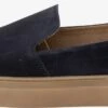 Slip-on Sneakers Slip-ons Heren Marine -Hummel Winkel ba2b559a752152c6aaf9dab4c62c0a0c