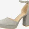 About You Klassieke Pumps Pumps Alissa Dames Grijs -Hummel Winkel ba37c5443fb6ea362c00fe025783744f