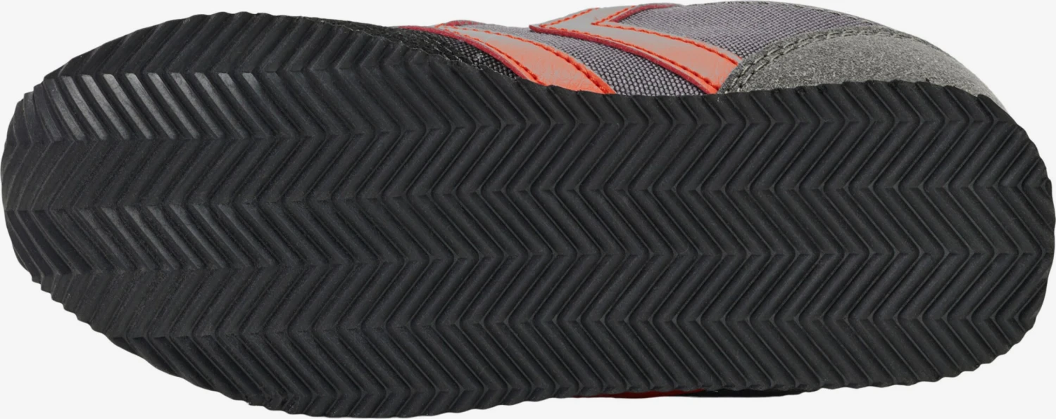 Hummel Schoenen Sneakers RELFEX Kinderen Zwart 6 Hummel Schoenen Sneakers RELFEX Kinderen Zwart - Afbeelding 4