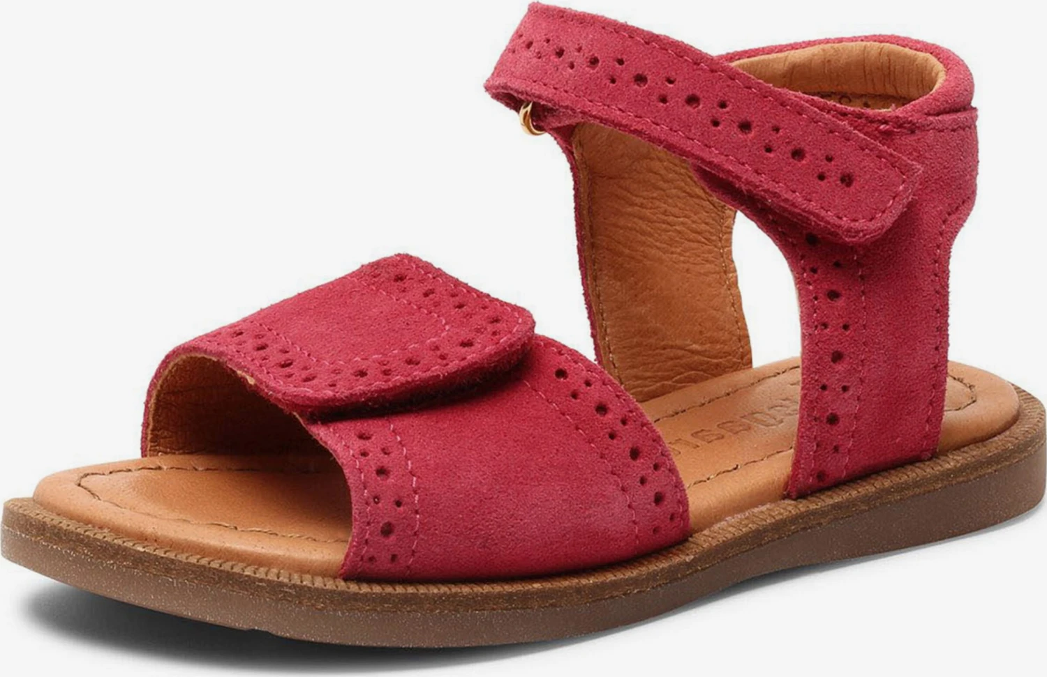 Bisgaard Schoenen Sandalen Andrea Kinderen Bessen 3 Bisgaard Schoenen Sandalen Andrea Kinderen Bessen