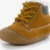 Lurchi Stapschoentjes Wandelschoen Ferdi Kinderen Cognac -Hummel Winkel ba67315b511840c16477ed6ad8e49ed3