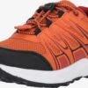 Whistler Lage Schoenen Lage Schoen Talid Kinderen Oranje -Hummel Winkel ba72d84d05292f4cbb67df69ca8517a5