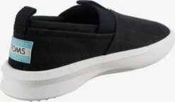 Toms Slip-on Sneakers Slip-ons Alpargata Rover Heren Zwart 11 Toms Slip-on Sneakers Slip-ons Alpargata Rover Heren Zwart -Hummel Winkel ba7f45f450b691889c08e4be643ad6d6