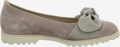 Gabor Klassieke Ballerinas Ballerina Dames Beige 10 Gabor Klassieke Ballerinas Ballerina Dames Beige -Hummel Winkel ba9e35a433e7a469fd7a10f000671a6e