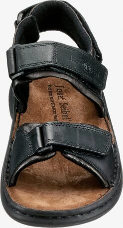 Josef Seibel Sandalen & Pantoffels Sandalen Rafe Heren Zwart -Hummel Winkel babe404e60a66feb0b1ca09071eac4a6