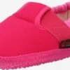 Giesswein Pantoffels Huisschoenen Aichach Kinderen Rosa / Neonroze -Hummel Winkel bac7ec366ffa1cd8424aaf76ff7e3aab