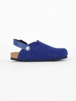 Pantoffels Huisschoenen Noma Kinderen Blauw -Hummel Winkel bacdf39f8e2fa6177bc7b3d34e4f9fc6