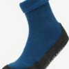 Falke Pantoffels Huisschoen Heren Blauw -Hummel Winkel bada5570ca03fc02a7e88c64c99a413a