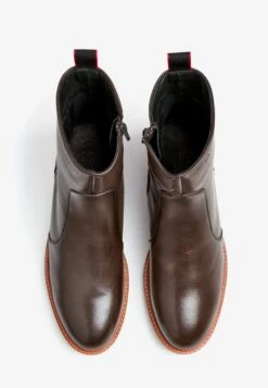 Lloyd Klassieke Enkellaarsjes Enkellaarsjes Dames Bruin 12 Lloyd Klassieke Enkellaarsjes Enkellaarsjes Dames Bruin -Hummel Winkel bae607f74d80f79758a0fa6d704680b5