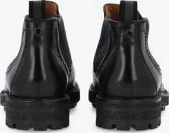 Lloyd Enkelboots Chelsea Boots Odem Heren Zwart -Hummel Winkel bae693957d06f6b17e68a732a0111b1a