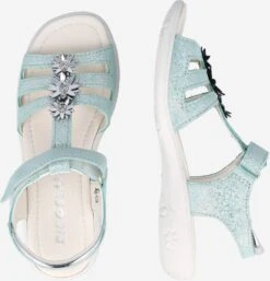 Ricosta Schoenen Sandalen CLEO Kinderen Mintgroen 6 Ricosta Schoenen Sandalen CLEO Kinderen Mintgroen -Hummel Winkel bae69dc5688c1307c0996d5938184d5d
