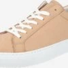 Bianco Casual Sneakers Sneakers Laag BIADIA Dames Roze -Hummel Winkel bb0827e9a89dbb4a88c989f16bea80be