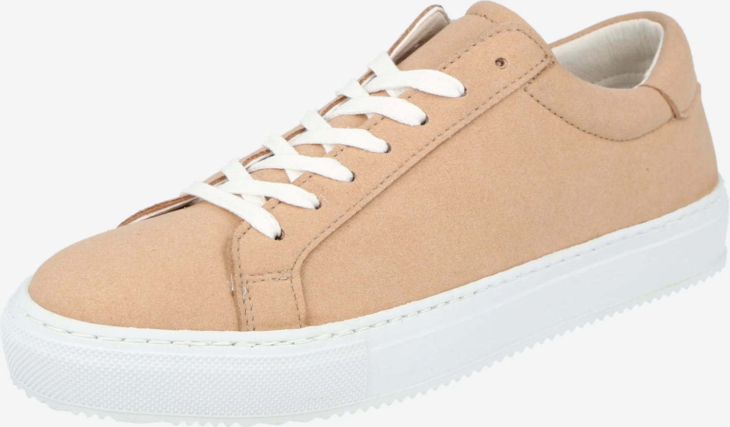 Bianco Casual Sneakers Sneakers Laag BIADIA Dames Roze 3 Bianco Casual Sneakers Sneakers Laag BIADIA Dames Roze