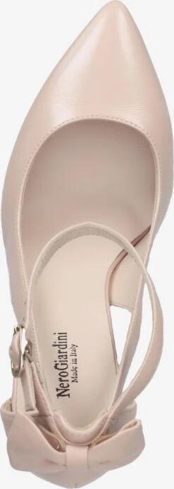 Nero Giardini Klassieke Pumps Pumps Dames Rosa -Hummel Winkel bb394f2e33751b93c2637988d1ef9e26