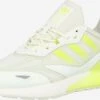 Adidas Originals Running Sneakers Sneakers Laag ZX 2K BOOST 2.0 Heren Wit -Hummel Winkel bb59425237b27ecf81860275b8d6d0a5