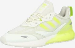 Adidas Originals Running Sneakers Sneakers Laag ZX 2K BOOST 2.0 Heren Wit