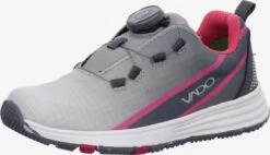 Vado Schoenen Sneakers Kinderen Grijs