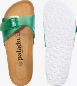 Klassieke Muiltjes Muiltjes Malta Dames Lichtgroen 8 Klassieke Muiltjes Muiltjes Malta Dames Lichtgroen -Hummel Winkel bb81dfb305883c1debdd14f1db0ec447