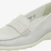 WALDLÄUFER Loafers Instappers Dames Wit