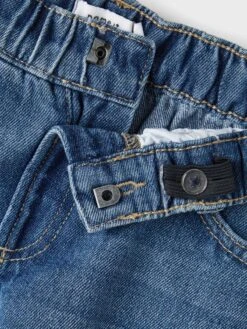 NAME IT Jeans & Broeken Tapered Jeans Silas Kinderen Blauw 12 NAME IT Jeans & Broeken Tapered Jeans Silas Kinderen Blauw -Hummel Winkel bb919174edd1ce5c938dc024176cf4ad