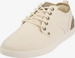 Bullboxer Trending Veterschoen Heren Lichtbeige