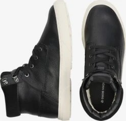 BJØRN BORG Hoge Sneakers Sneakers Hoog T1400 Dames Zwart 11 BJØRN BORG Hoge Sneakers Sneakers Hoog T1400 Dames Zwart -Hummel Winkel bbad61070182599dc697c9d4f2c2a57b