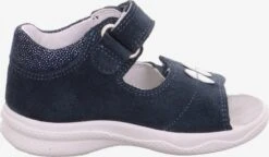 Superfit Schoenen Sandalen POLLY Kinderen Nachtblauw -Hummel Winkel bbad66433a23566d7de8b2bab80dd553