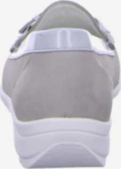 WALDLÄUFER Lage Schoenen Mocassins Dames Taupe / Lichtgrijs 9 WALDLÄUFER Lage Schoenen Mocassins Dames Taupe / Lichtgrijs -Hummel Winkel bbb6ffc4522a26305e88e86d9c49475b