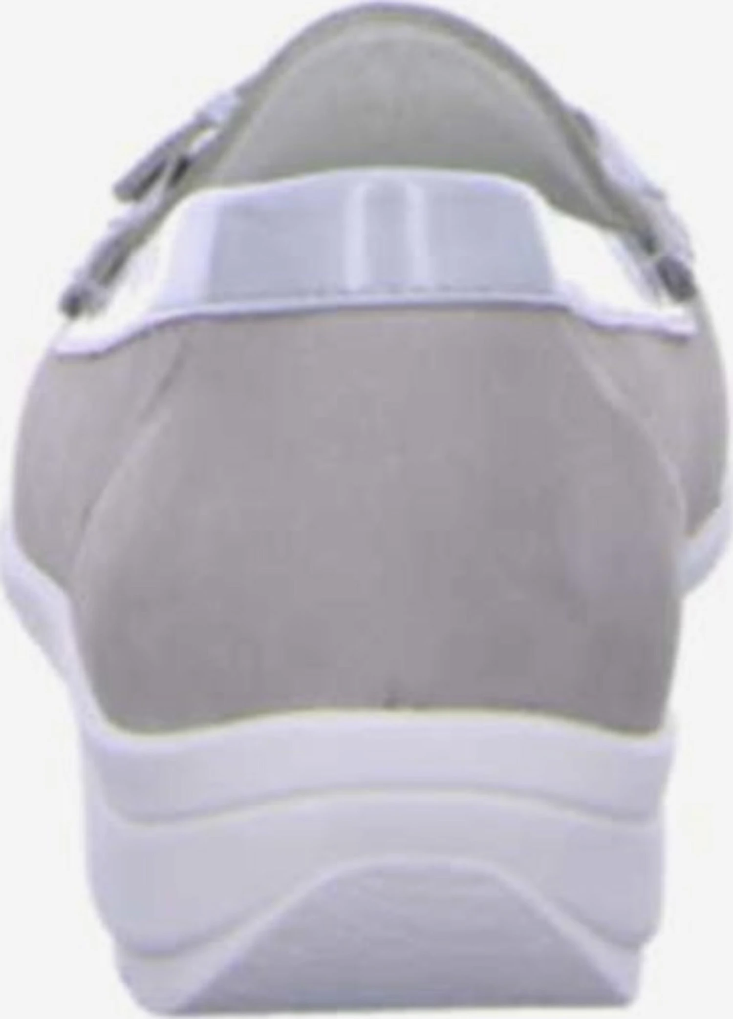 WALDLÄUFER Lage Schoenen Mocassins Dames Taupe / Lichtgrijs 5 WALDLÄUFER Lage Schoenen Mocassins Dames Taupe / Lichtgrijs - Afbeelding 3