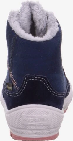 Superfit Laarzen Snowboots GROOVY Kinderen Navy -Hummel Winkel bbb8de19c8c2562afee6942ceb2fae5d