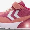 Hummel Schoenen Sneakers DAYLIGHT Kinderen Donkerroze