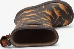 Bisgaard Rubberlaarzen Regenlaarzen Kinderen Zwart -Hummel Winkel bbddaf5186186b2a63e34aebea4ed046