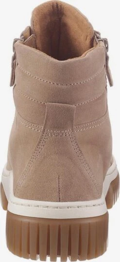 Gabor Enkellaarsjes Veterlaarsjes Dames Camel 10 Gabor Enkellaarsjes Veterlaarsjes Dames Camel -Hummel Winkel bc2a398eae27930856bf6bbc914a2afe