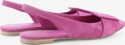 Kennel & Schmenger Klassieke Ballerinas Ballerina Zone Dames Pink 9 Kennel & Schmenger Klassieke Ballerinas Ballerina Zone Dames Pink -Hummel Winkel bc551e193606337de9590dcd3bdfe024