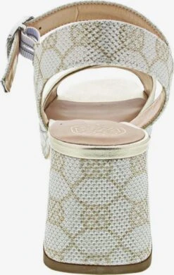 Unisa Sandalen Met Hak Sandaal Dames Grijs -Hummel Winkel bc67fa3843e30bfdbc09ce4aa77c626c