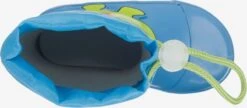 Playshoes Rubberlaarzen Regenlaarzen Krokodil Kinderen Blauw -Hummel Winkel bc6b19913452aca4e7c214356d052c1e