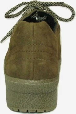 Fashion Sneakers Sneakers Laag Dames Olijfgroen 9 Fashion Sneakers Sneakers Laag Dames Olijfgroen -Hummel Winkel bc6bd4823609f7a1094dbf776b5be75a