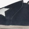 Minnetonka Pantoffels Huisschoenen Star Kinderen Navy