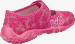 Superfit Pantoffels Huisschoenen Bonny Kinderen Pink / Rosa 17 Superfit Pantoffels Huisschoenen Bonny Kinderen Pink / Rosa -Hummel Winkel bc979199a46419b4b19d4c0c10c9ccd0