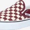 Vans Slip-on Sneakers Slip-ons Dames Bordeaux 1 Vans Slip-on Sneakers Slip-ons Dames Bordeaux -Hummel Winkel bc9bf02fa055d1be0f44f58c9bf112c9