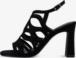 Tamaris Sandalen Met Hak Sandaal Dames Zwart 8 Tamaris Sandalen Met Hak Sandaal Dames Zwart -Hummel Winkel bca8219d18543b304669321d2d91d3c4