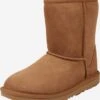 Ugg Laarzen Snowboots Kinderen Cognac