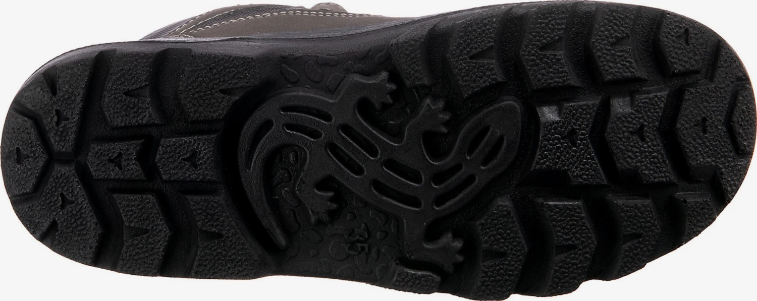 Salamander Laarzen Snowboots Kolt Kinderen Antraciet 8 Salamander Laarzen Snowboots Kolt Kinderen Antraciet - Afbeelding 6