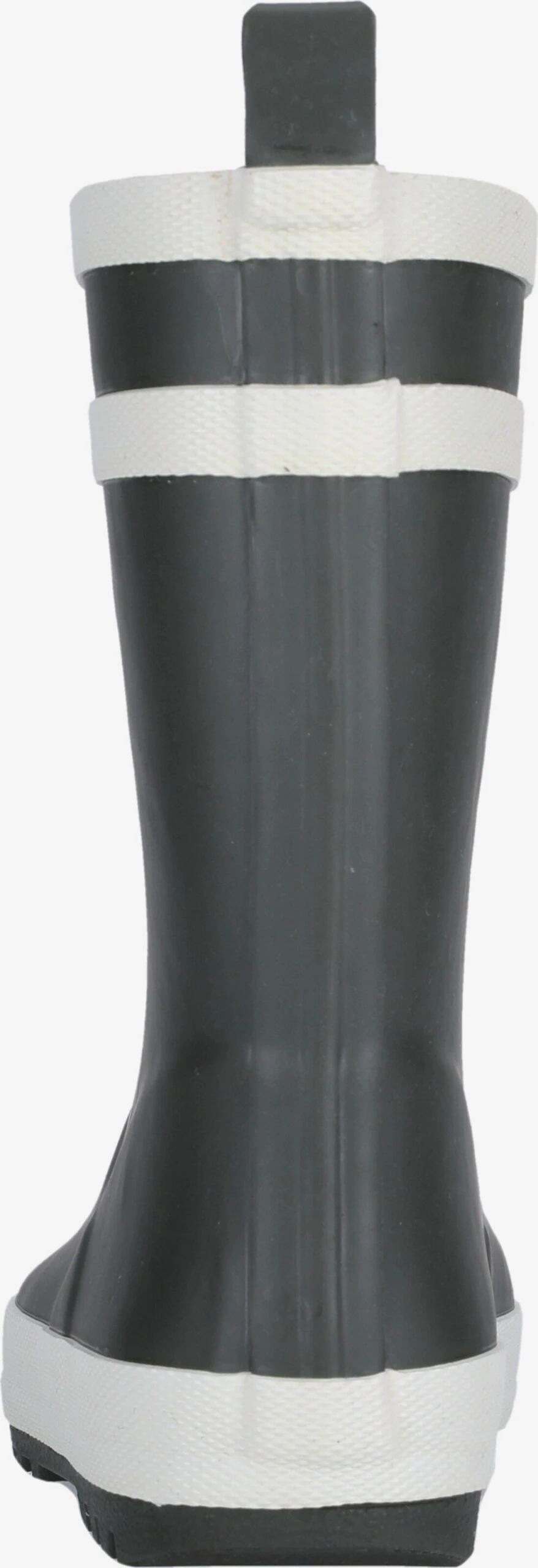 ZigZag Rubberlaarzen Regenlaarzen Kinderen Donkergroen 6 ZigZag Rubberlaarzen Regenlaarzen Kinderen Donkergroen - Afbeelding 4