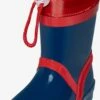 Playshoes Rubberlaarzen Regenlaarzen Kinderen Marine -Hummel Winkel bd04b63863cf6f4786c9e785b79dc32b