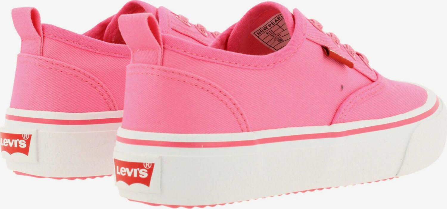 Schoenen Sneakers NEW PEARL Kinderen Pink 6 Schoenen Sneakers NEW PEARL Kinderen Pink - Afbeelding 4