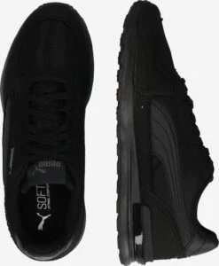 Puma Casual Sneakers Sneakers Laag Graviton Dames Zwart 7 Puma Casual Sneakers Sneakers Laag Graviton Dames Zwart -Hummel Winkel bd3d90de77119d9ec50d4f93b3a97b1c