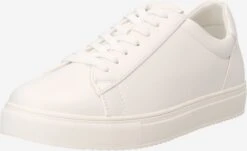 About You Casual Sneakers Sneakers Laag Rafael Heren Wit